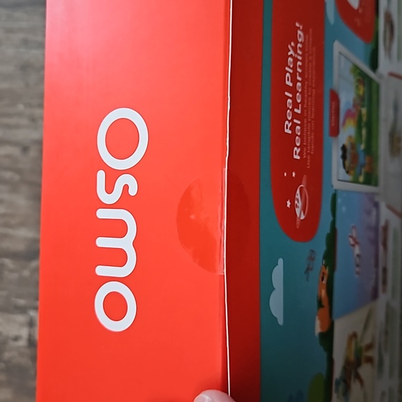 Osmo Little Genius Starter Kit - Picture 3 of 3